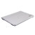 Capdase Folio Dot Folder Case for iPad Air - White / Grey 3