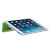 Capdase Folio Dot Folder Case for iPad Air - White / Grey 5