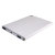 Capdase Folio Dot Folder Case for iPad Air - White / Grey 6