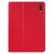 Capdase Folio Dot Folder Case for iPad Air - Red 3
