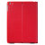 Capdase Folio Dot Folder Case for iPad Air - Red 5