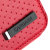 Capdase Folio Dot Folder Case for iPad Air - Red 8