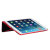 Capdase Folio Dot Folder Case for iPad Air - Red 11