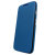 Official Motorola Moto G Flip Cover - Royal Blue 3