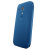 Official Motorola Moto G Flip Cover - Royal Blue 4