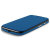 Official Motorola Moto G Flip Cover - Royal Blue 5