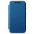 Official Motorola Moto G Flip Cover - Royal Blue 6