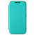 Flip Cover Officielle Motorola Moto G - Turquoise 2