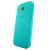 Flip Cover Officielle Motorola Moto G - Turquoise 4