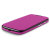 Official Motorola Moto G Flip Cover - Violet 5
