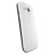 Official Motorola Moto G Flip Cover - White 4
