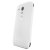 Official Motorola Moto G Flip Cover - White 6