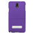 Seidio SURFACE Case with Kickstand for Galaxy Note 3 - Amethyst 2
