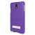 Seidio SURFACE Case with Kickstand for Galaxy Note 3 - Amethyst 3