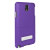 Seidio SURFACE Case with Kickstand for Galaxy Note 3 - Amethyst 7