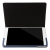 Krusell Malmo iPad Air Case and Stand - Navy 3