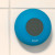 Olixar AquaFonik Bluetooth Dusche Lautsprecher in Blau 6