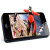 Protector de pantalla  EyeFly 3D para iPhone 5S / 5C / 5 2