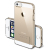 Spigen SGP  Ultra Thin Air Case for iPhone 5S / 5 - Crystal Shell 2