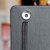 DODOcase Classic HARDcover for iPad Air Case - Red / Black 3