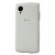 LG Official Nexus 5 Shell Case - White 3