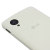 LG Official Nexus 5 Shell Case - White 5