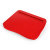 Kikkerland iBed Lap Desk for iPads and Tablets - Red 2