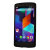 LG Official Nexus 5 Shell Case - Black 4