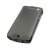 Noreve Tradition Leather Case for Nexus 5 - Black 3
