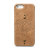 Zenus Retro Vintage Bar Case for iPhone 5/5S - Vintage Brown 4