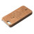 Zenus Retro Vintage Bar Case for iPhone 5/5S - Vintage Brown 5