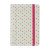 Trendz Folio Stand Case iPad Mini und Mini 2 Tasche Polka Dot 3