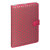Trendz Folio Stand Case for iPad Air - Coral 4