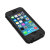 LifeProof Nuud Case for iPhone 5S - Black 4