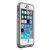 LifeProof Nuud Case for iPhone 5S - White / Grey 5