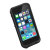 LifeProof Fre Case iPhone 5S Hülle in Schwarz 4