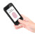 LifeProof Fre Skal till iPhone 5S - Svart 6