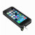 LifeProof Fre Case iPhone 5S Hülle in Schwarz 8