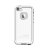 Coque iPhone 5S LifeProof Fre – Blanche / Grise 4