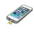 LifeProof Fre Case voor iPhone 5S - Wit / Grijs 5