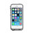 LifeProof Fre Case for iPhone 5S - White / Grey 7
