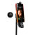 Belkin Tune Base FM iPhone 5S / 5 KFZ Halterung mit FM Transmitter 2