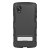 Funda Seidio Dilex con Soporte para el Nexus 5 - Negra 3