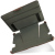 Stand and Type Wallet for Kindle Fire HDX 7 - Brown 2