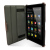 Stand and Type Wallet for Kindle Fire HDX 7 - Brown 3