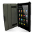 Stand and Type Wallet for Kindle Fire HDX 7 - Black 2