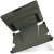 Stand and Type Wallet for Kindle Fire HDX 7 - Black 12