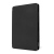 Folio Leather Style Stand Case for Kindle Fire HDX 7 - Black 2