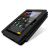 Folio Leather Style Stand Case for Kindle Fire HDX 7 - Black 11