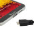 Capdase Micro USB 3.0 Sync und Ladekabel 1,5 m in Schwarz 4